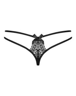 Obsessive - String en dentelle Intensa