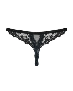Obsessive - String sans entrejambe Letica