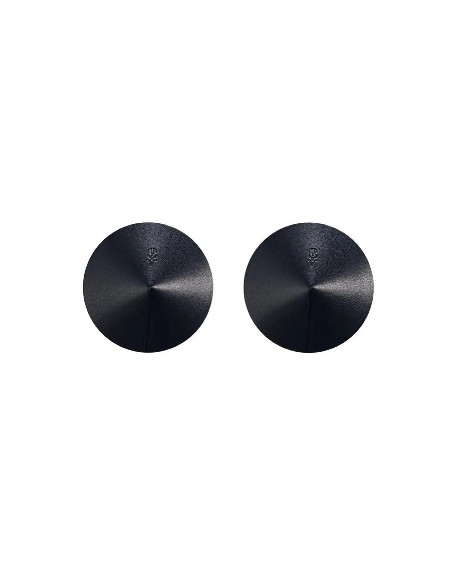 Obsessive – Sublimie Couvre-Tétons – Noir