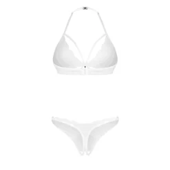 Obsessive - Weddya Ensemble 3 Pièces - Blanc