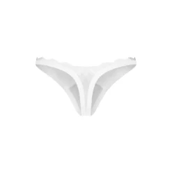 Obsessive - Weddya Ensemble 3 Pièces - Blanc