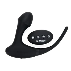 OhMiBod - Club Vibe 3.OH Music Vibrator Hero