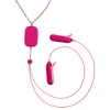 OhMiBod - Sphinx Bluetooth Portable Vibrant Contrôlé par Application