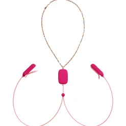 OhMiBod - Sphinx Bluetooth Portable Vibrant Contrôlé par Application