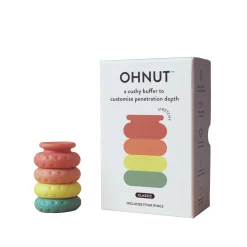 Ohnut - Classic Soft Buffer Rings
