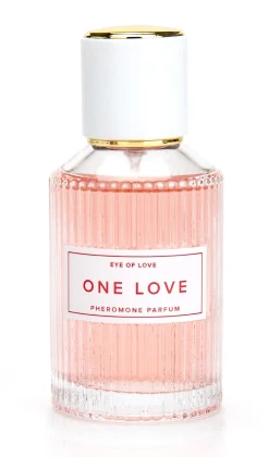 One Love - Parfum aux phéromones