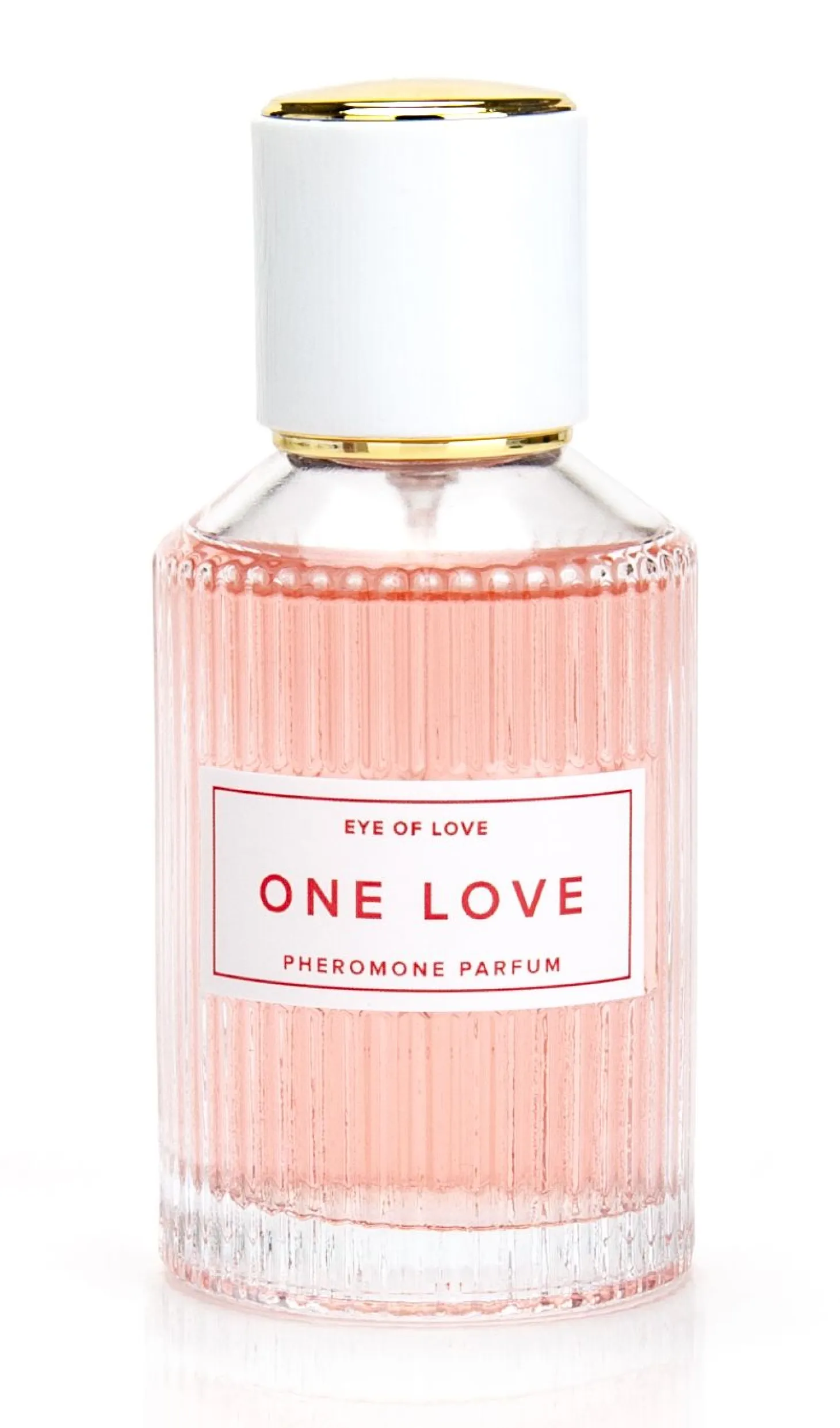 One Love - Parfum aux phéromones