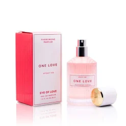 One Love - Parfum aux phéromones