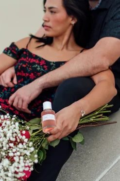 One Love - Parfum aux phéromones