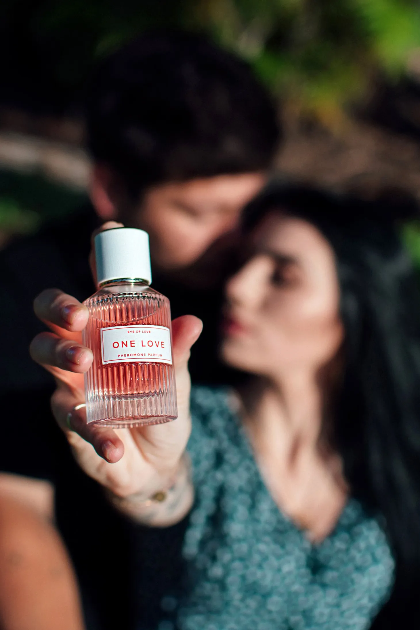 One Love - Parfum aux phéromones