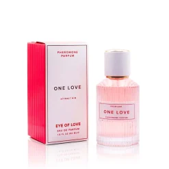 One Love - Parfum aux phéromones