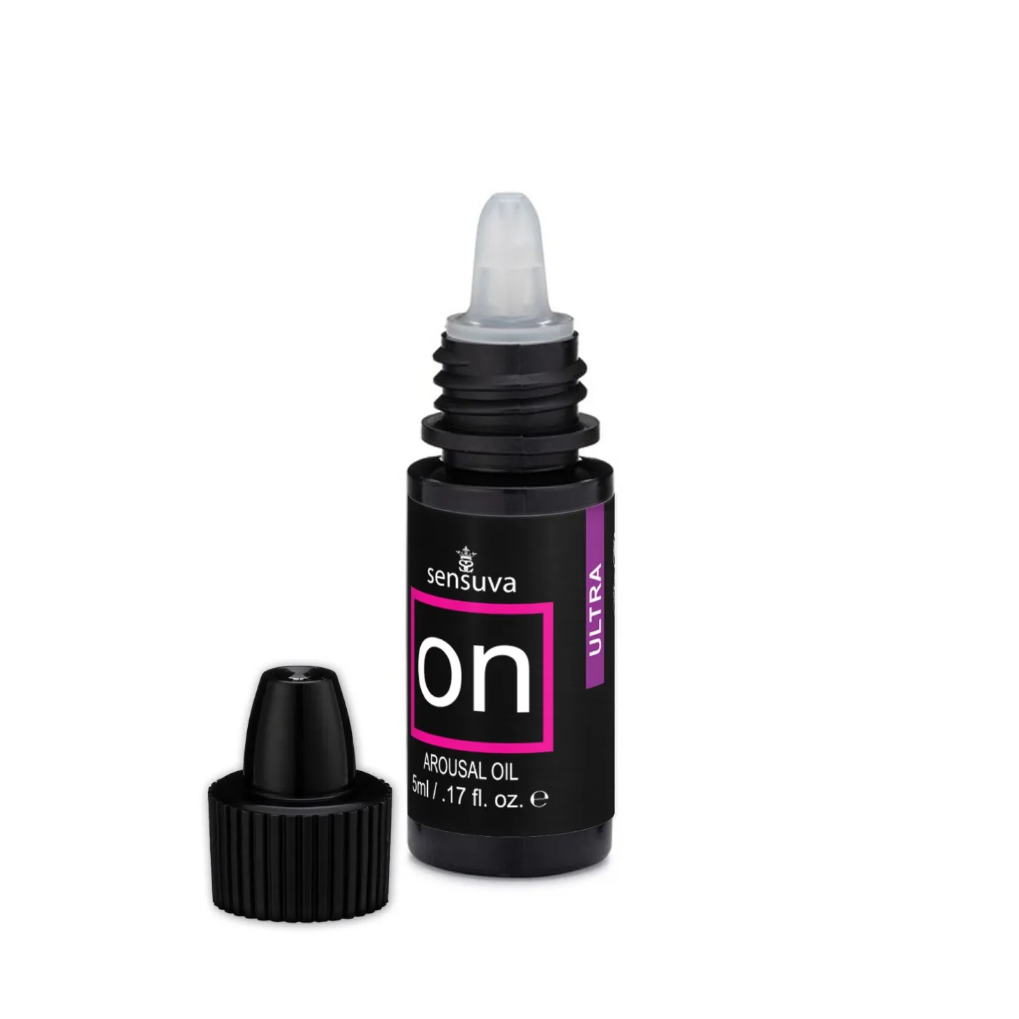 On™ For Her Arousal Oil Ultra - 5 ml