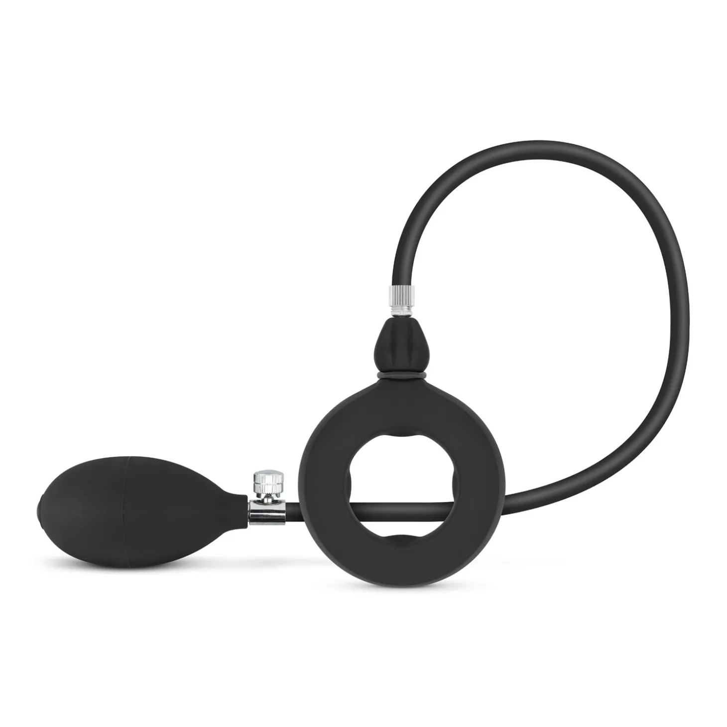 Online Only - Pressure Point Anneau Gonflable pour Pénis