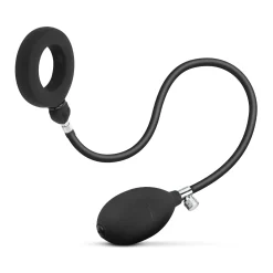 Online Only - Pressure Point Anneau Gonflable pour Pénis