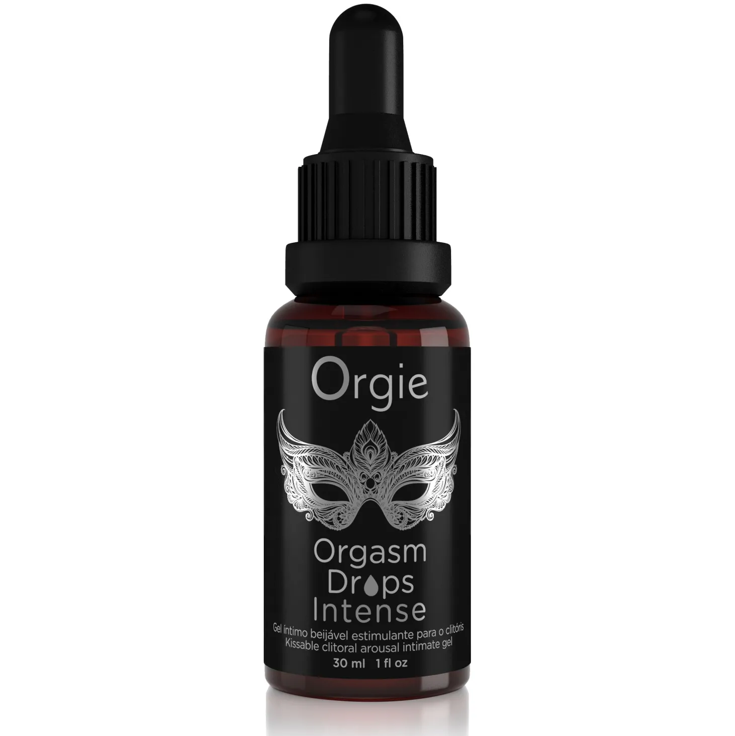 Orgie - Gouttes d'orgasme Intense 30 ml