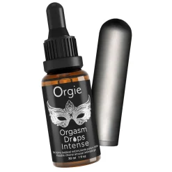 Orgie - Orgasmic Bullet Clitoral Stimulation Kit