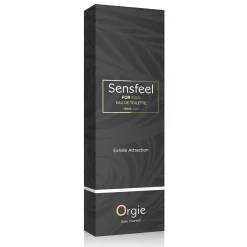 Orgie - Sensfeel for Man Travel Size Pheromome Perfume