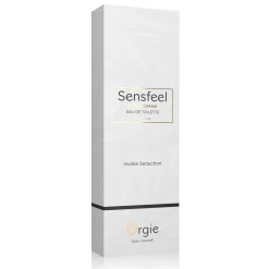 Orgie - Sensfeel for Woman Travel Size Pheromome Perfume