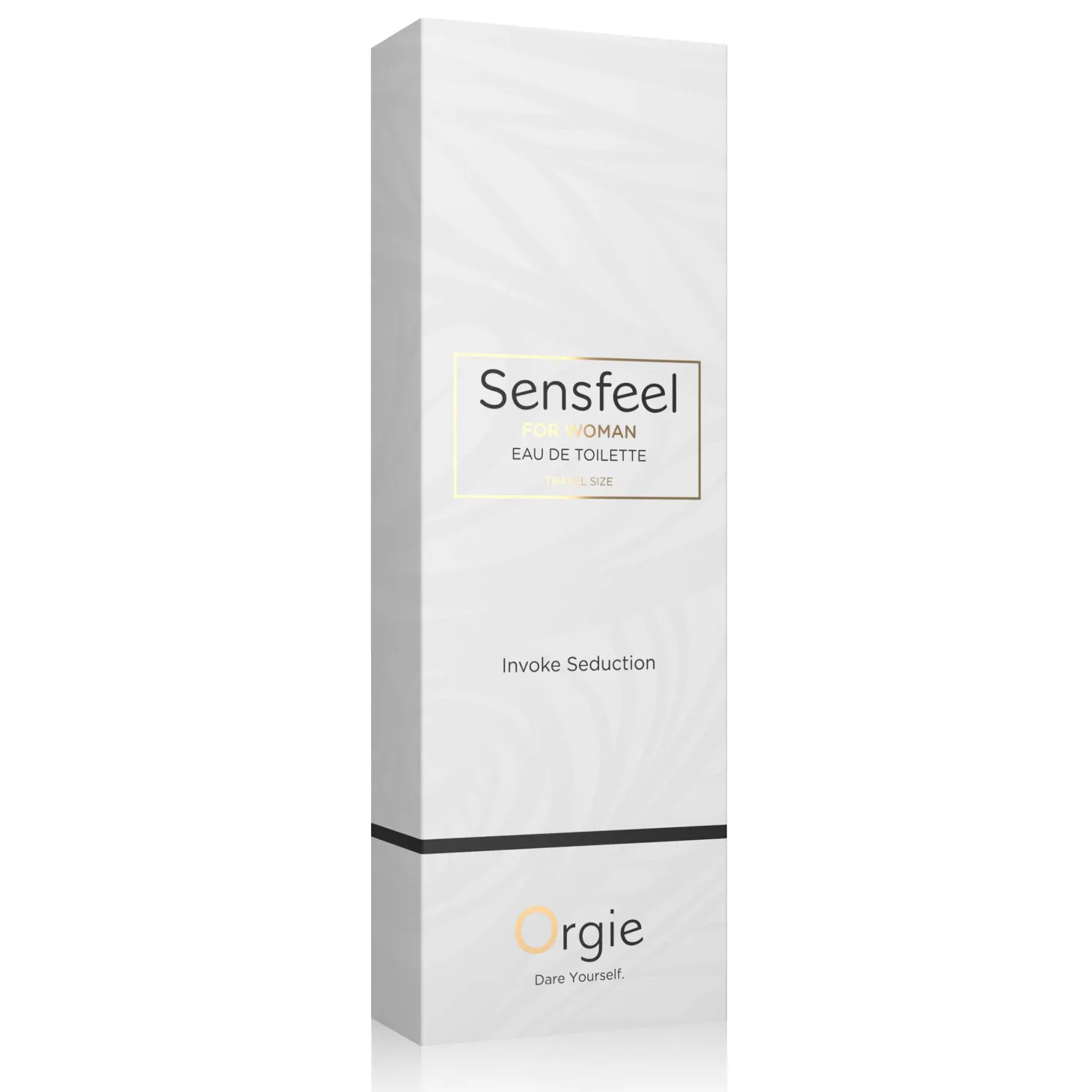 Orgie - Sensfeel for Woman Travel Size Pheromome Perfume