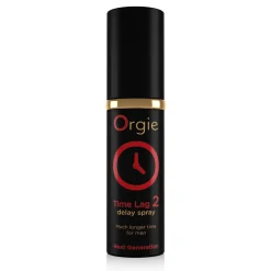 Orgie - Spray Retardant Time Lag 2 Génération Suivante