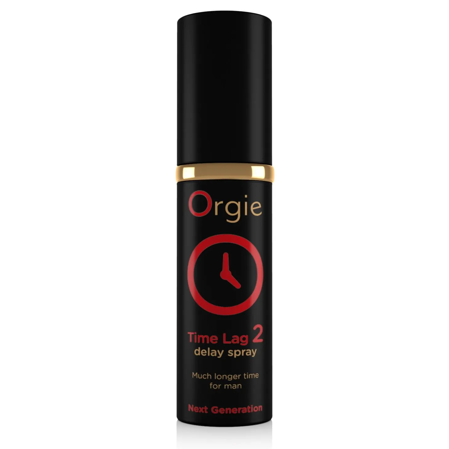 Orgie - Spray Retardant Time Lag 2 Génération Suivante