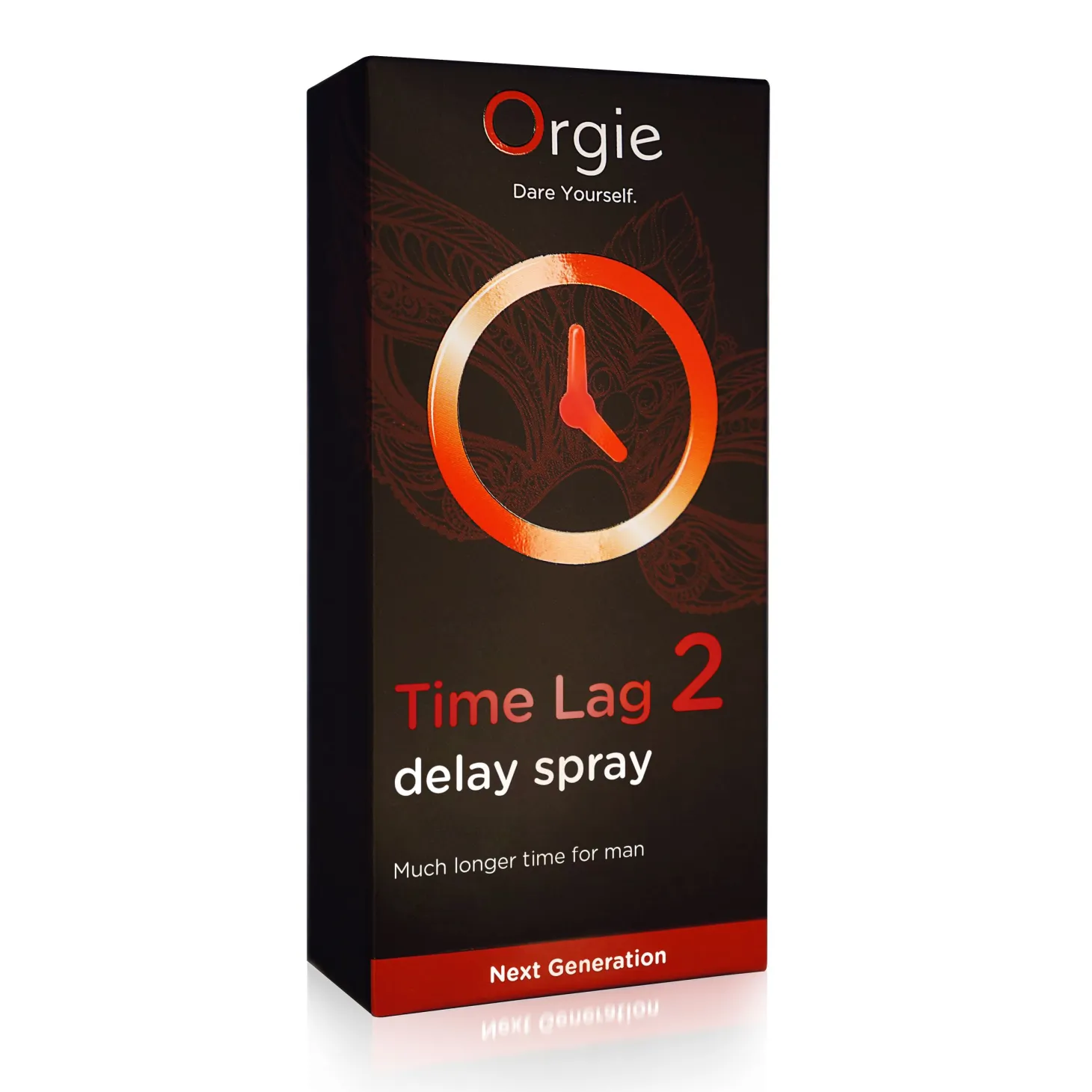 Orgie - Spray Retardant Time Lag 2 Génération Suivante