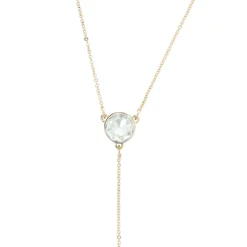 Otazu - Harmony Crystal Chevillere - Transparent