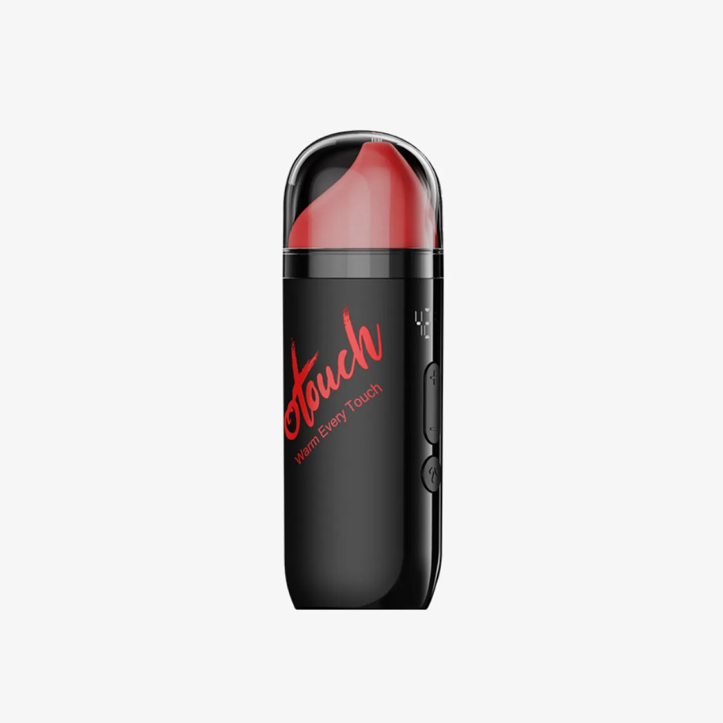 OTOUCH – Chauffe & Distributeur Sensuel – Chauffage Intelligent