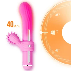 OTOUCH - Magic Stick - Rose