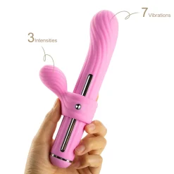 OTOUCH - Magic Stick - Rose