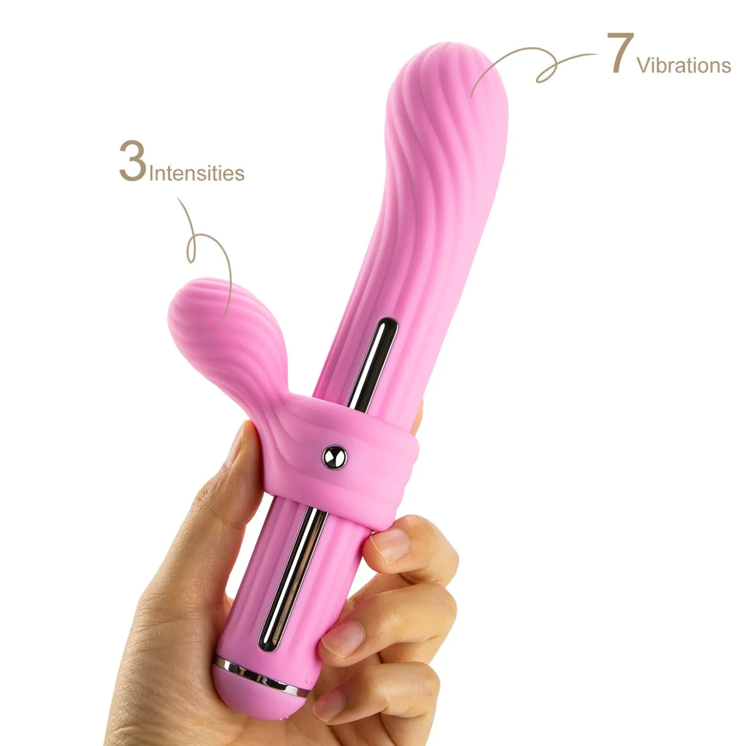 OTOUCH - Magic Stick - Rose