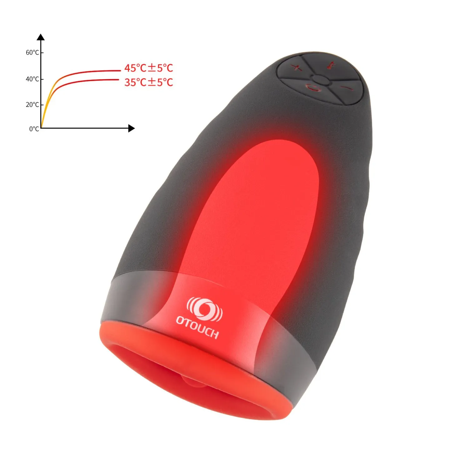 OTOUCH - Masturbateur automatique Chiven2