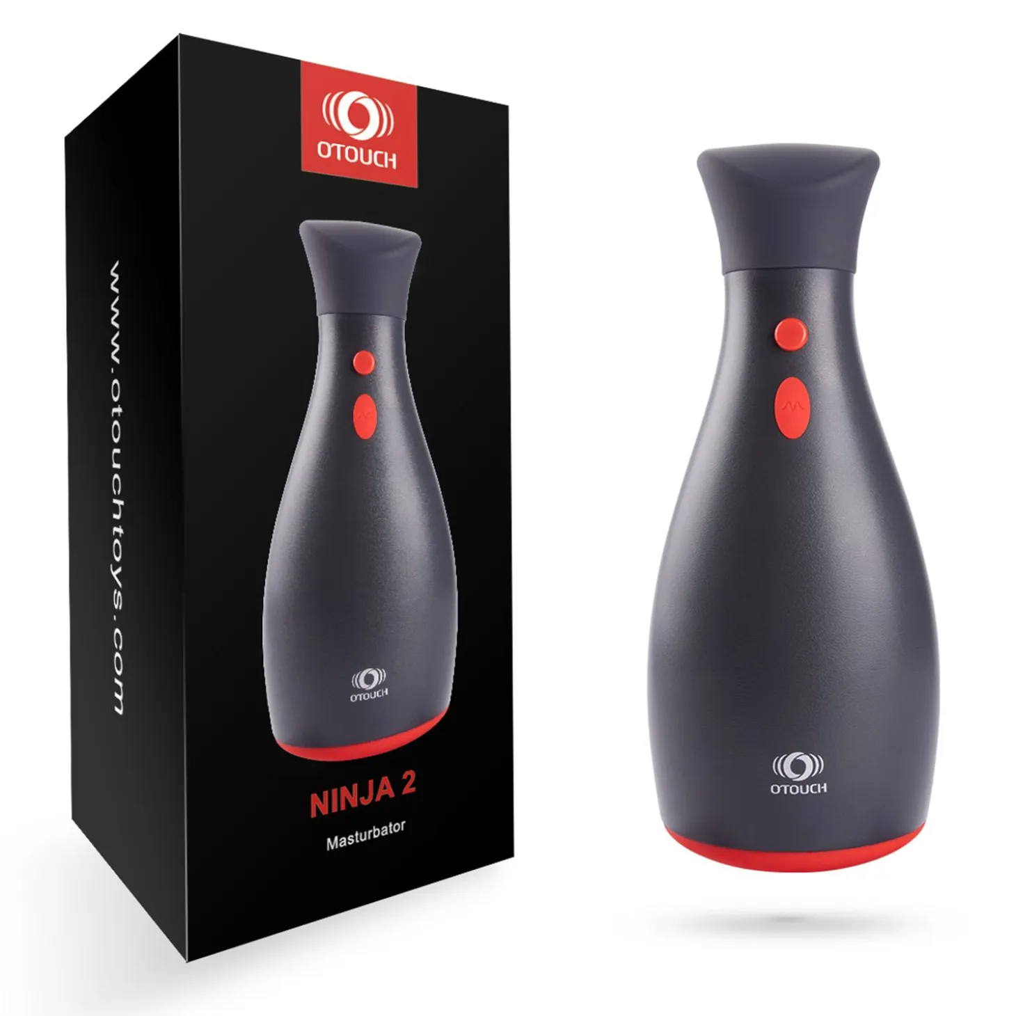 OTOUCH - Masturbateur automatique Ninja 2