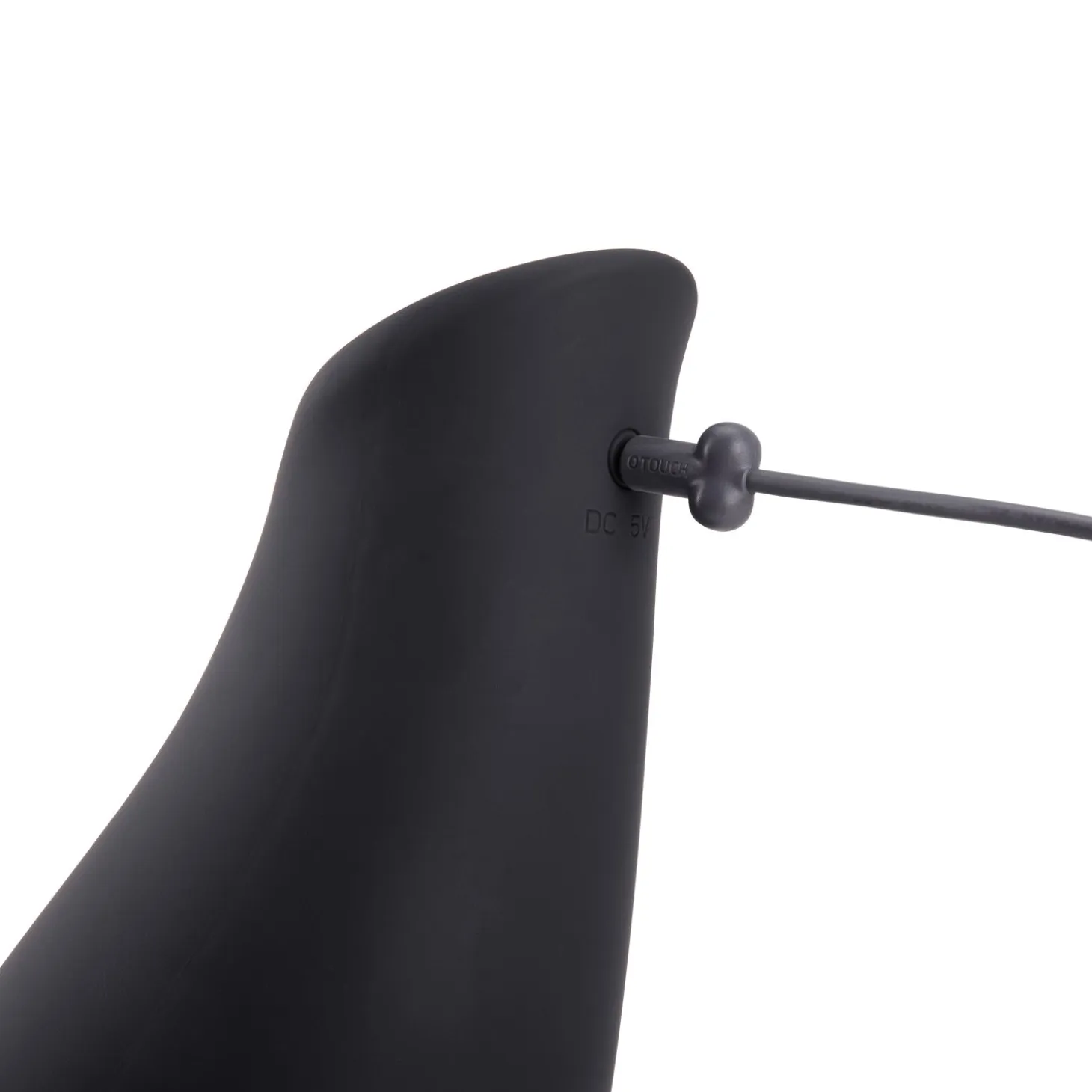 OTOUCH - Pleasure Engine Masturbateur Chauffant, Poussant et Vibrant