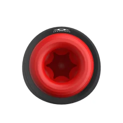 OTOUCH - Pleasure Engine Masturbateur Chauffant, Poussant et Vibrant