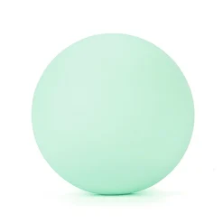 OTOUCH - Vibromasseur Wand Silicone Mushroom - Bleu-vert
