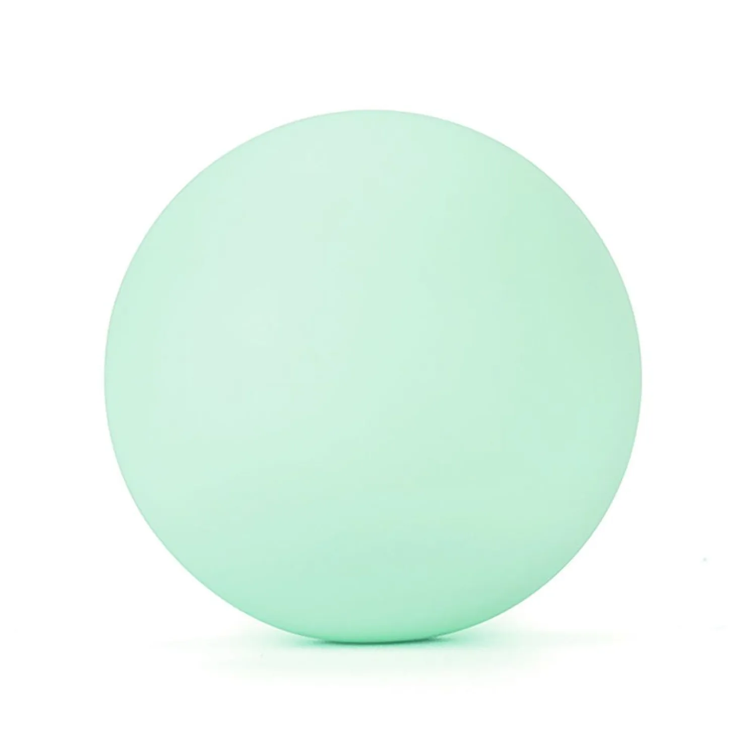 OTOUCH - Vibromasseur Wand Silicone Mushroom - Bleu-vert