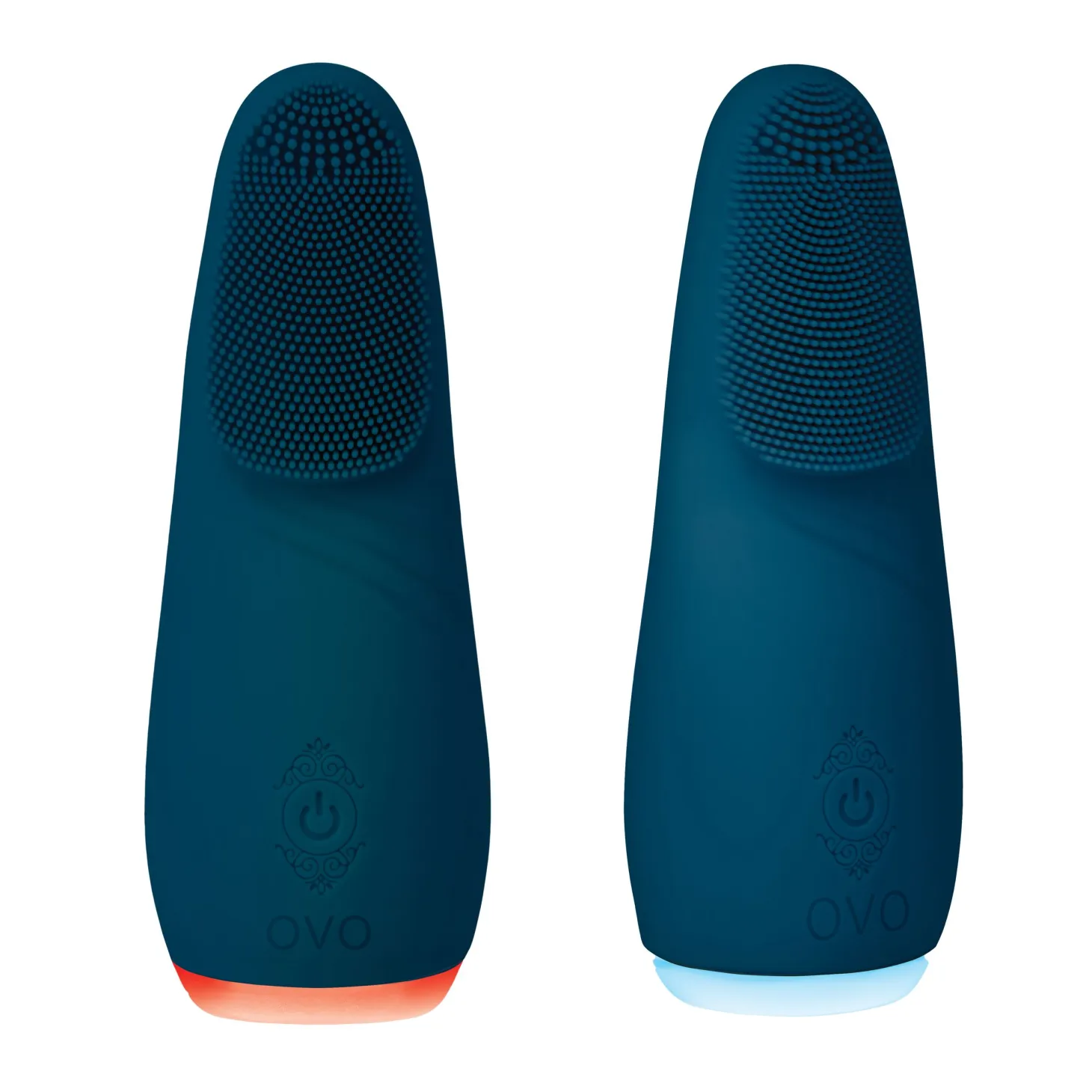 Ovo - Kiran Layon Vibrator