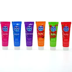 Pack d'échantillons Skins - Vital & Fruité - 6x 12ml