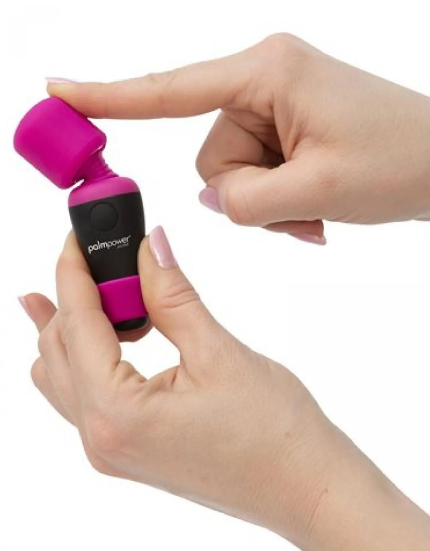 PalmPower Pocket