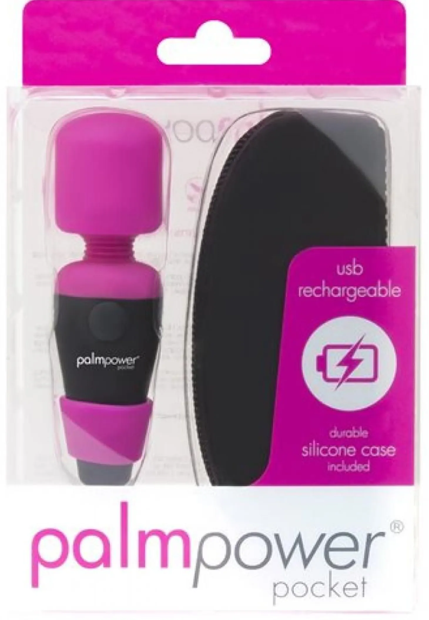 PalmPower Pocket