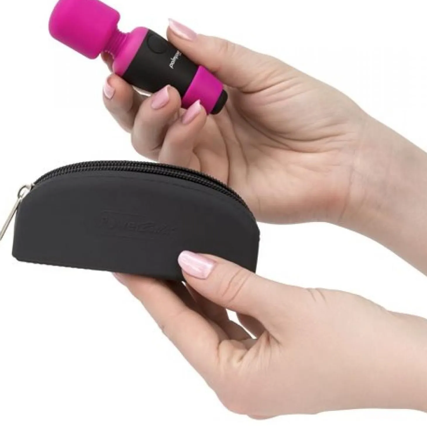 PalmPower Pocket