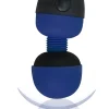 Palm Power – Vibromasseur Baguette de Massage Personnel - Bleu