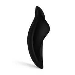 Panty Rebel - String vibrant - Noir