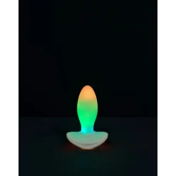 Paradise Pleasure Products - Illumination The Plug - Blanc