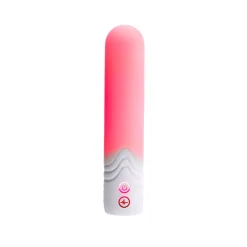Paradise Pleasure Products - Illumination The Bullet - Blanc