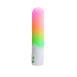 Paradise Pleasure Products - Illumination The Bullet - Blanc