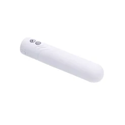Paradise Pleasure Products - Illumination The Bullet - Blanc
