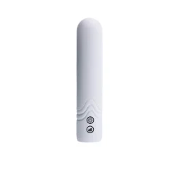 Paradise Pleasure Products - Illumination The Bullet - Blanc