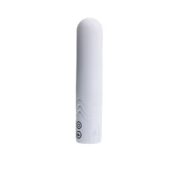 Paradise Pleasure Products - Illumination The Bullet - Blanc